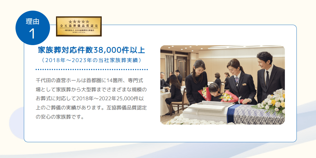 千代田セレモニーの画像