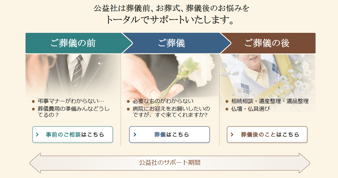 公益社の画像