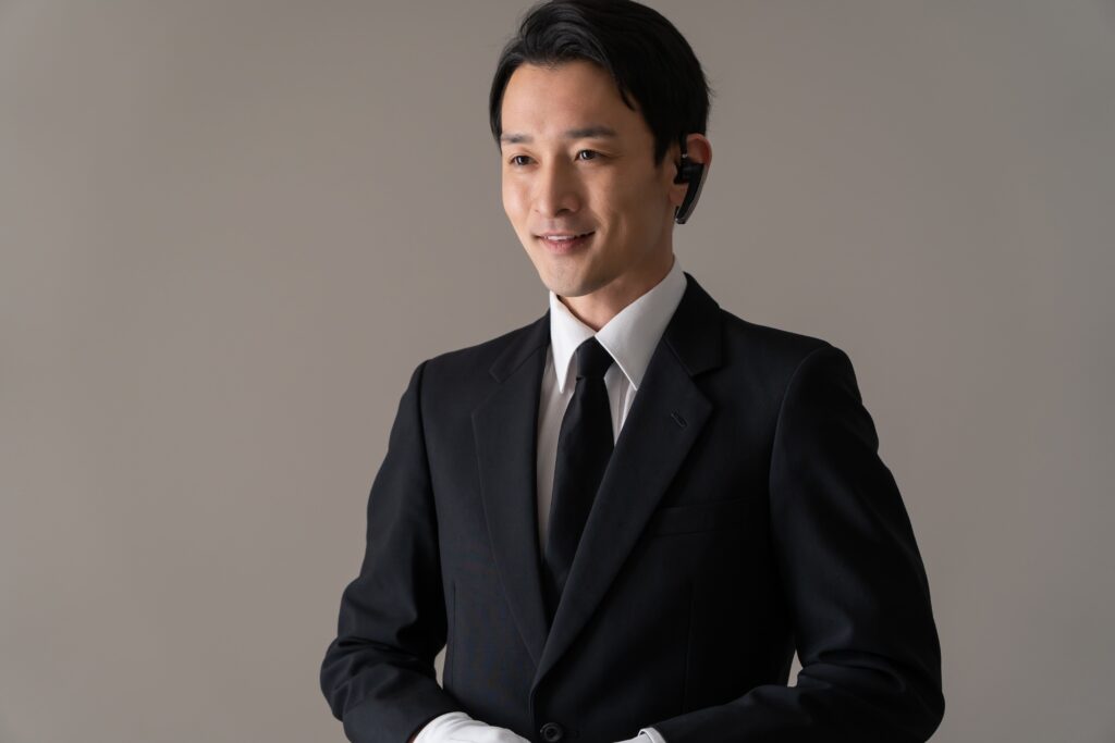 葬儀社